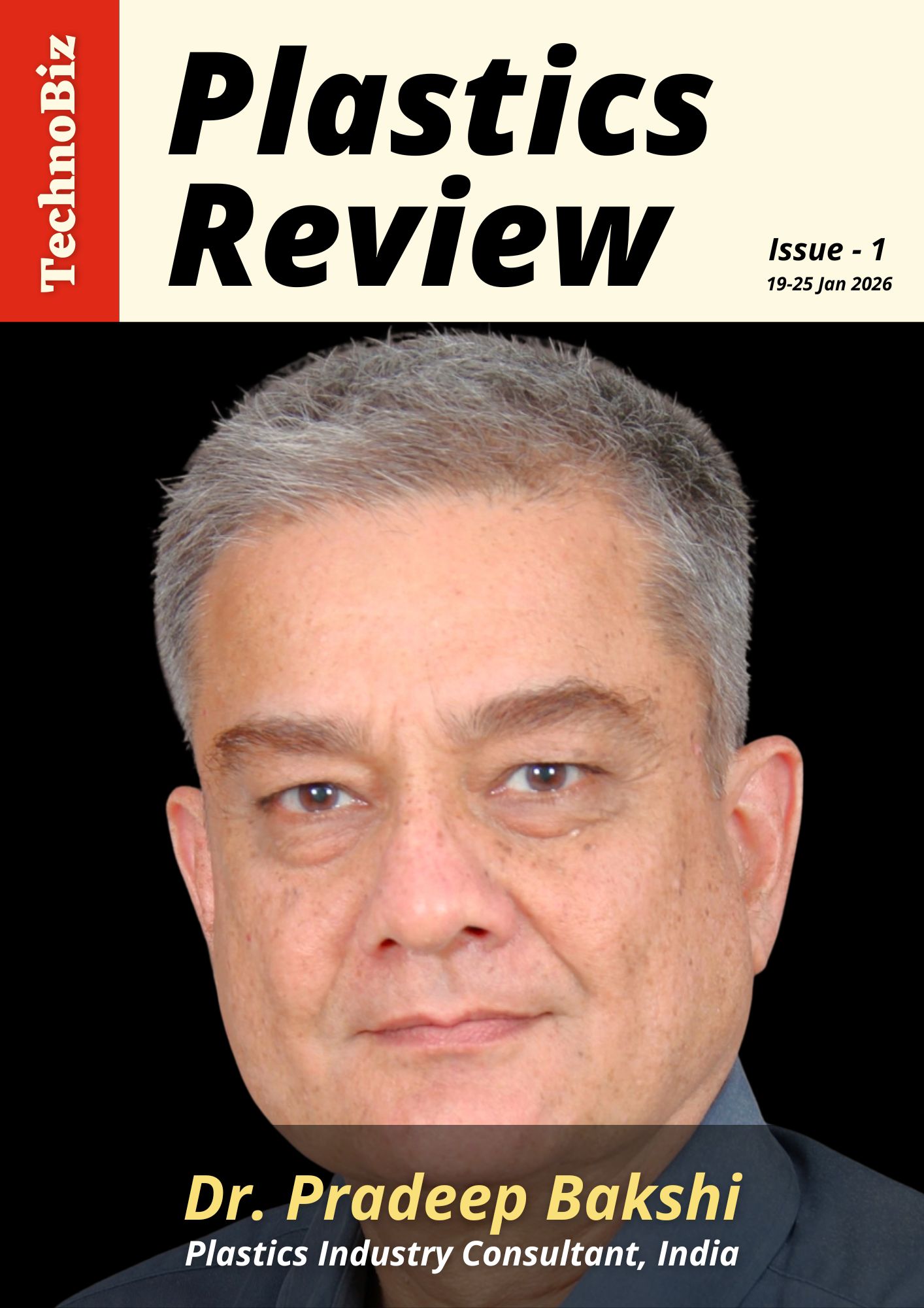 Issue - 1 | 2026 | January 19-25